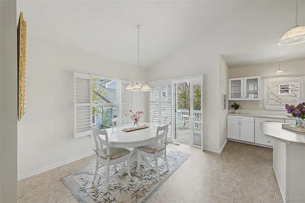 $499,000 | 3851 Oakwood Drive, Longmont, CO 80503