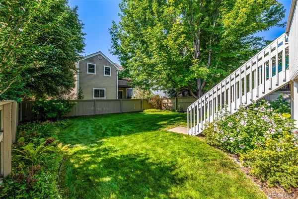 $499,000 | 3851 Oakwood Drive, Longmont, CO 80503