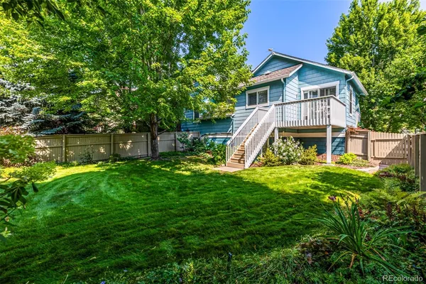 $499,000 | 3851 Oakwood Drive, Longmont, CO 80503