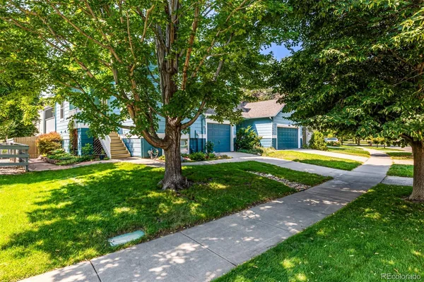 $499,000 | 3851 Oakwood Drive, Longmont, CO 80503