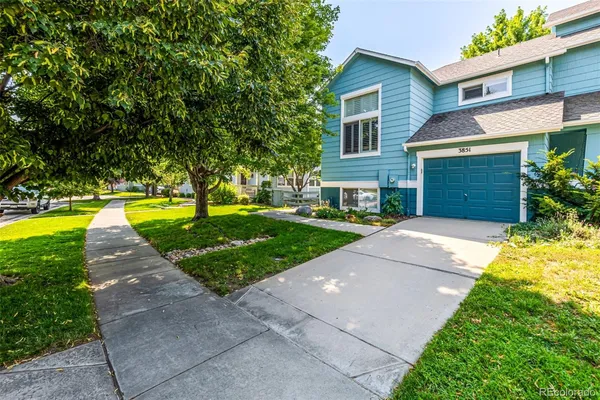 $499,000 | 3851 Oakwood Drive, Longmont, CO 80503