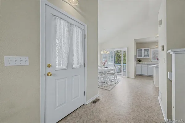 $499,000 | 3851 Oakwood Drive, Longmont, CO 80503