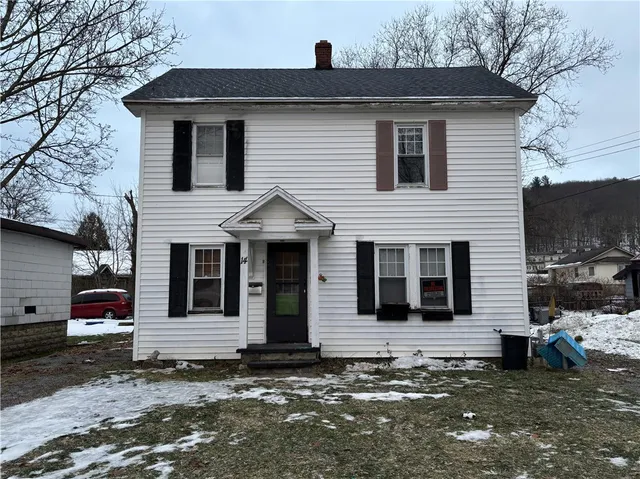 $69,500 | 14 Elmwood Avenue, Bradford, PA 16701