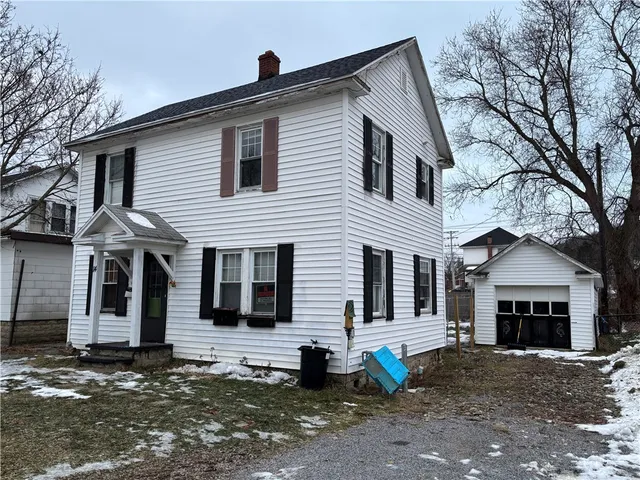 $69,500 | 14 Elmwood Avenue, Bradford, PA 16701