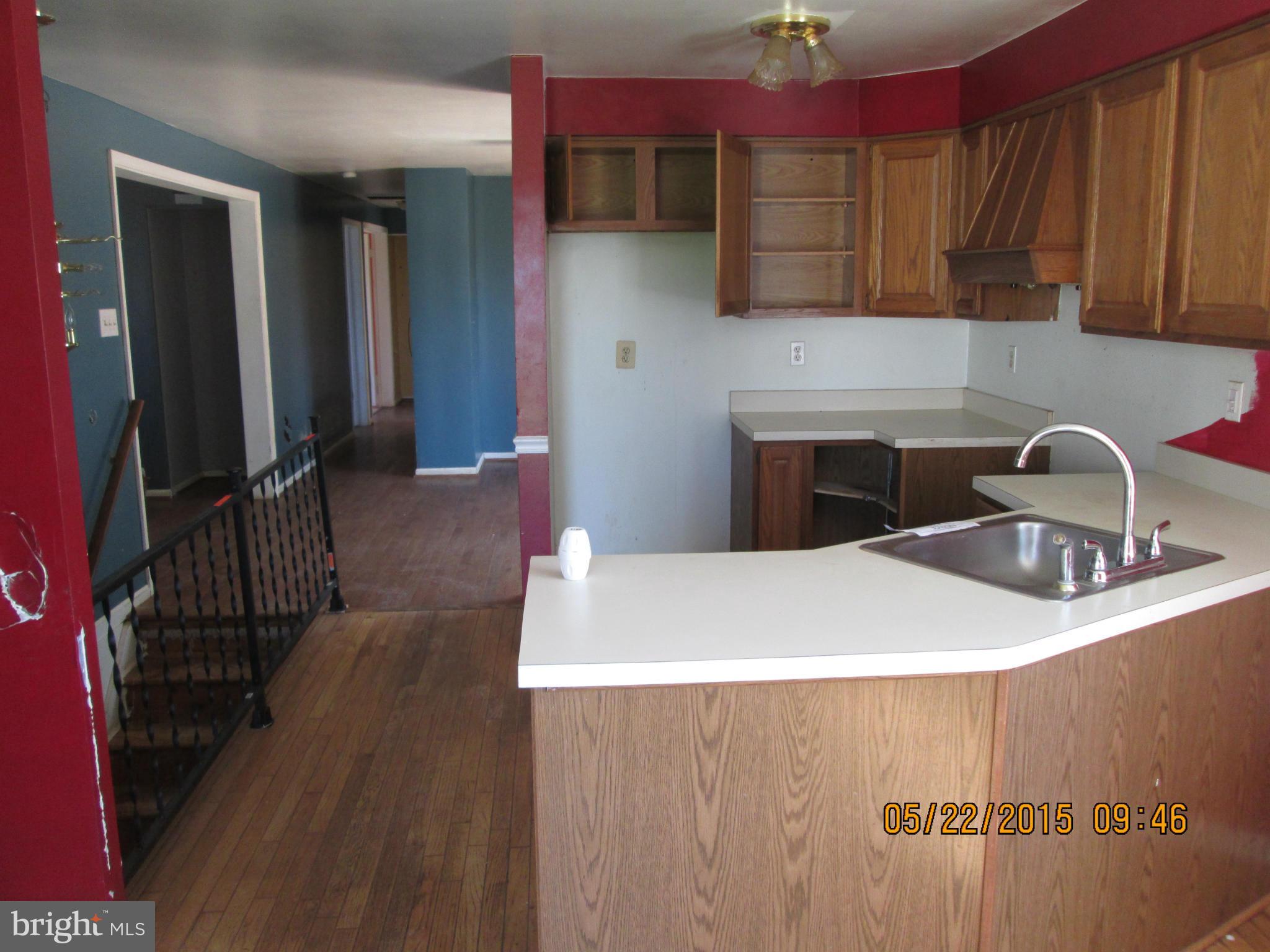 12115 Houck Road Union Bridge, MD 21791 - Photo 4 of 10 Interior (General)