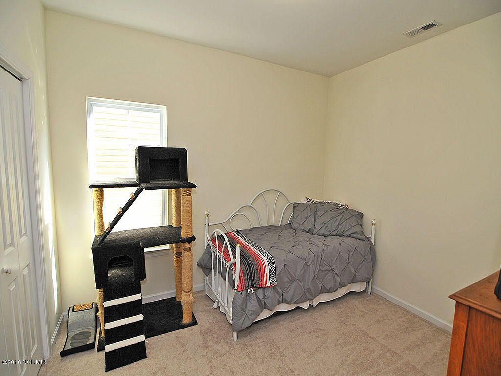 770 Bonaire Road Wilmington, NC 28412 - Photo 15 of 24 Bedroom 2