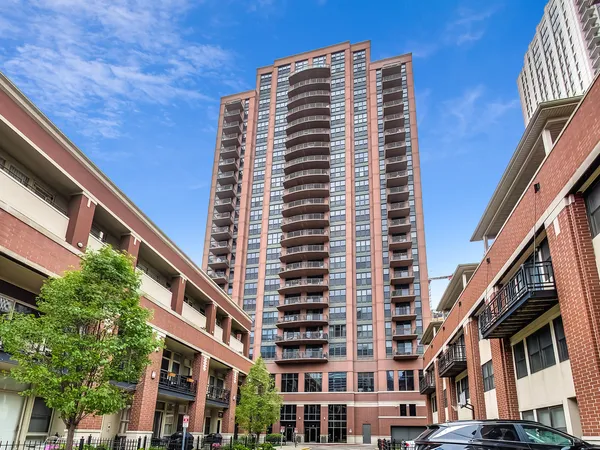 $4,200 | 330 North Jefferson Street, Unit 801, Chicago, IL 60661