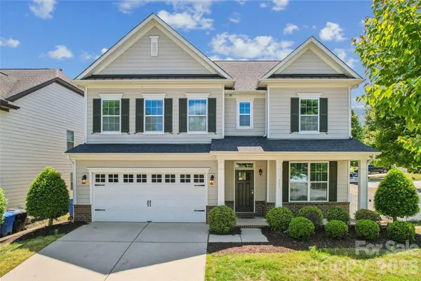 $550,000 | 151 Blossom Ridge Drive, Mooresville, NC 28117