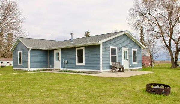 $179,900 | 401 Joe Horachek Street East, Goodridge, MN 56725