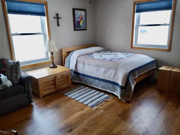 $183,500 | 401 Joe Horachek Street East, Goodridge, MN 56725