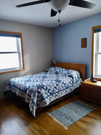 $183,500 | 401 Joe Horachek Street East, Goodridge, MN 56725