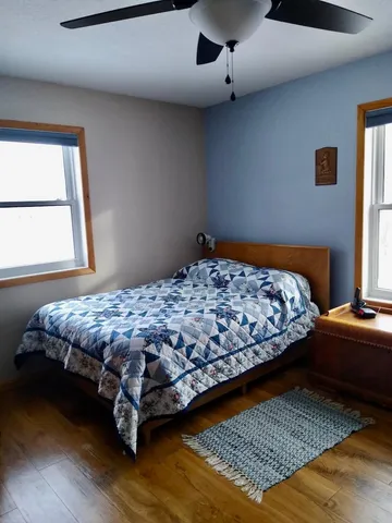 $187,000 | 401 Joe Horachek Street East, Goodridge, MN 56725