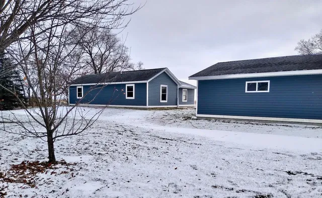 $187,000 | 401 Joe Horachek Street East, Goodridge, MN 56725