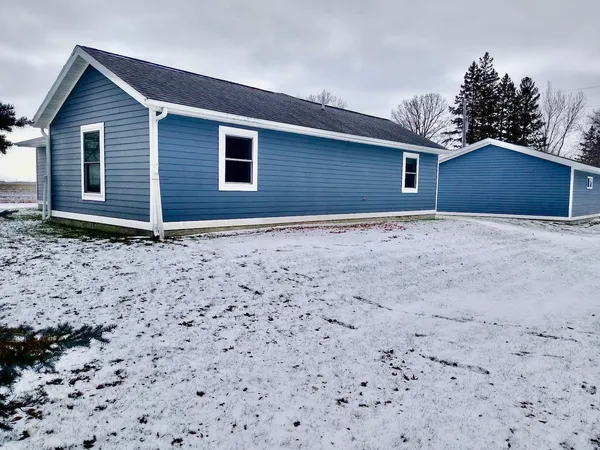$183,500 | 401 Joe Horachek Street East, Goodridge, MN 56725