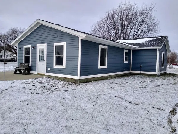 $183,500 | 401 Joe Horachek Street East, Goodridge, MN 56725