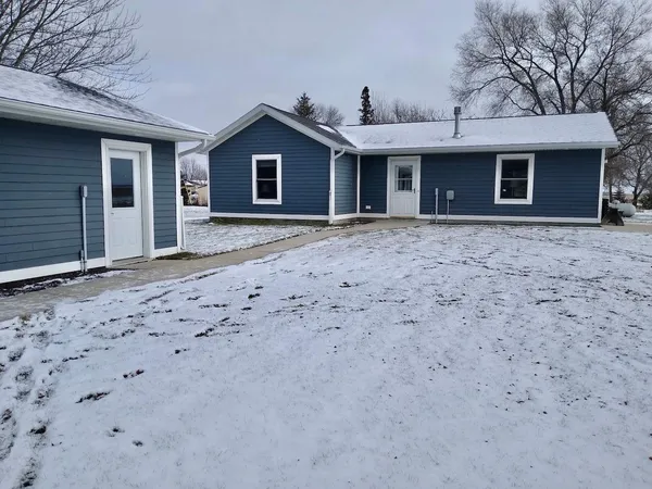 $183,500 | 401 Joe Horachek Street East, Goodridge, MN 56725