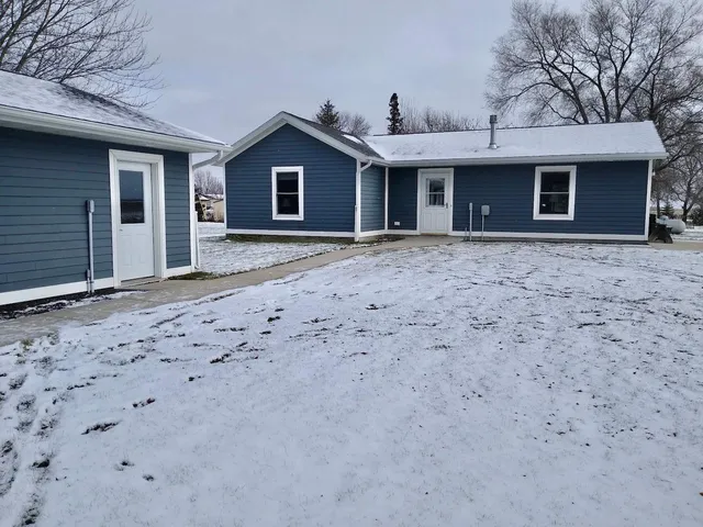 $187,000 | 401 Joe Horachek Street East, Goodridge, MN 56725