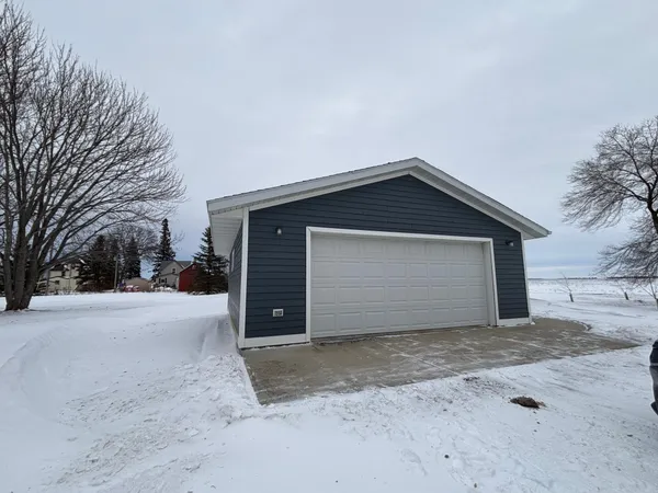 $183,500 | 401 Joe Horachek Street East, Goodridge, MN 56725