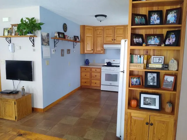 $187,000 | 401 Joe Horachek Street East, Goodridge, MN 56725