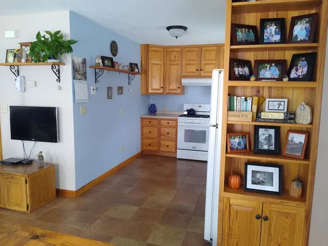 $187,000 | 401 Joe Horachek Street East, Goodridge, MN 56725