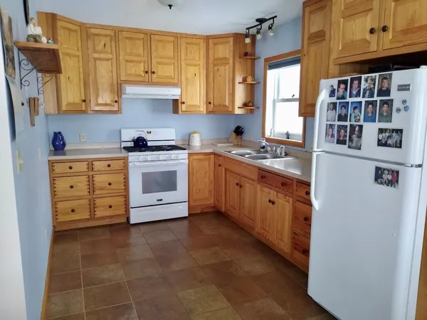 $183,500 | 401 Joe Horachek Street East, Goodridge, MN 56725