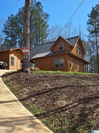 $209,900 | 210 Foster Cove Drive, Lineville, AL 36266