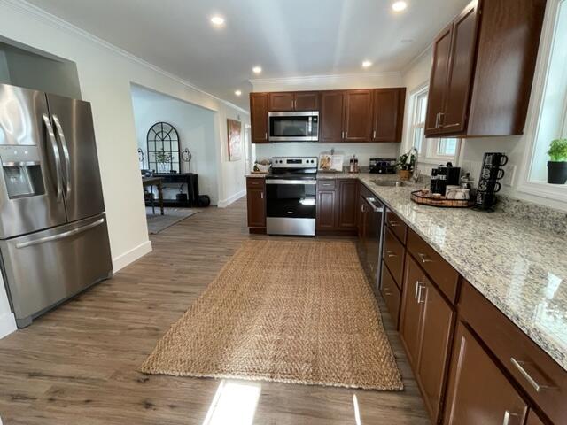 50 Harding Street Biddeford, ME 04005 - Photo 7 of 34 Kitchen
