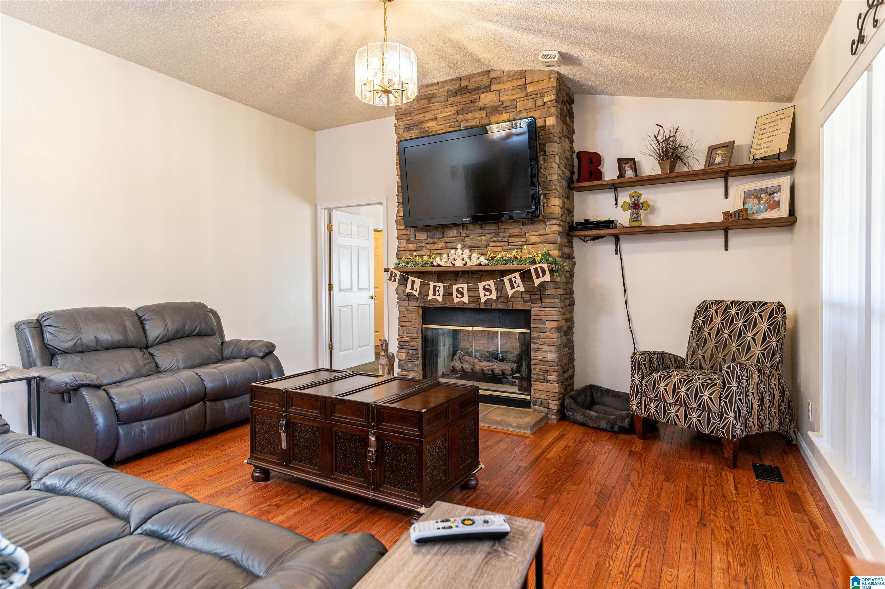 540 Pit Road Cordova, AL 35550 - Photo 5 of 28