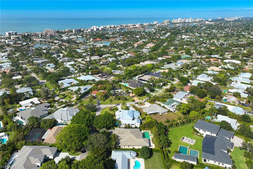 1900 Tiller Terrace Naples, FL 34102 - Photo 41 of 46