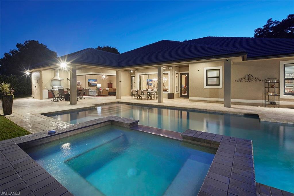 1900 Tiller Terrace Naples, FL 34102 - Photo 5 of 46