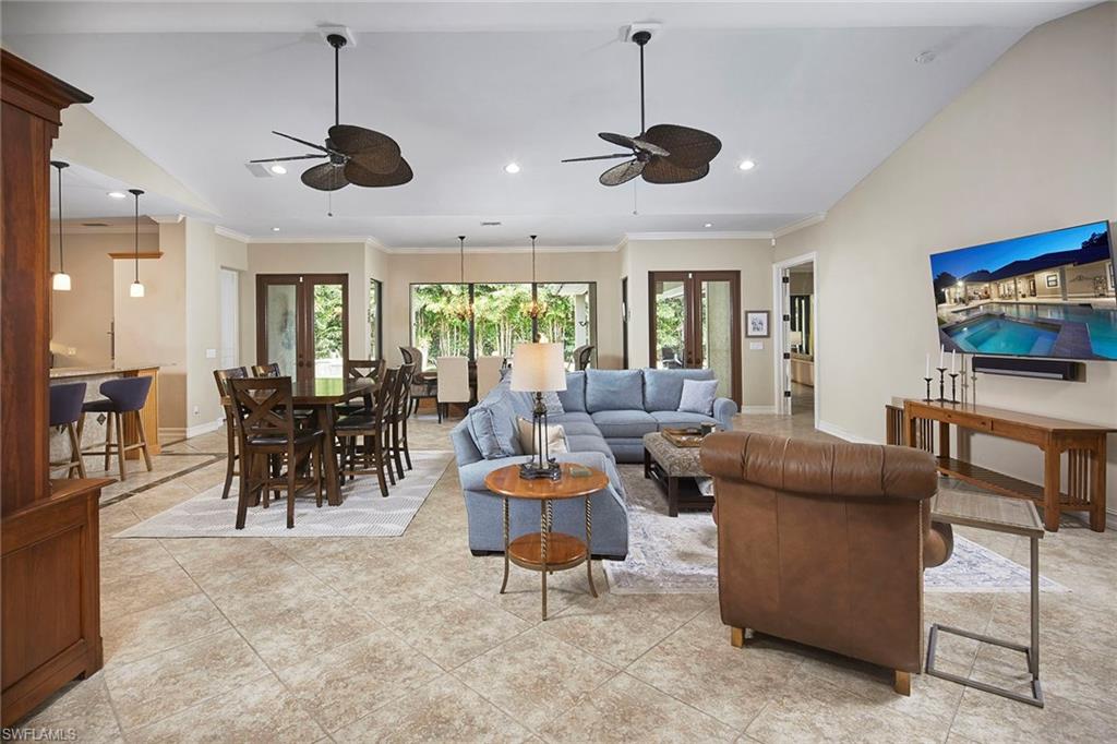 1900 Tiller Terrace Naples, FL 34102 - Photo 7 of 46