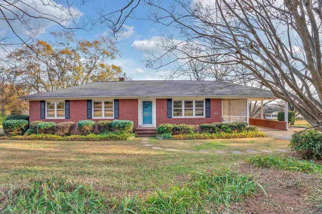 $264,900 | 119 Beechwood Drive, Inman, SC 29349