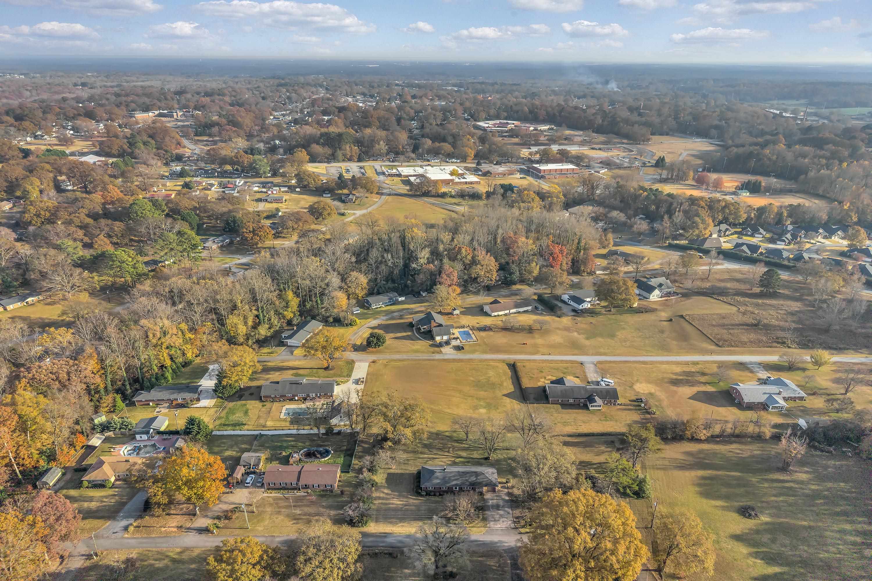 119 Beechwood Drive Inman, SC 29349 - Photo 28 of 28