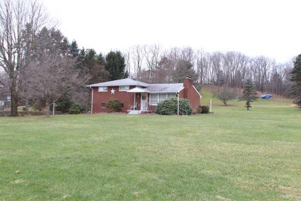2175 Centerville Road New Stanton, PA 15672 - Photo 1 of 12 Exterior Front.