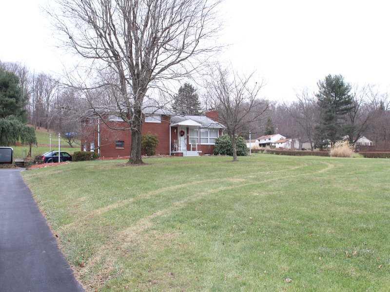 2175 Centerville Road New Stanton, PA 15672 - Photo 2 of 12 Exterior Front.