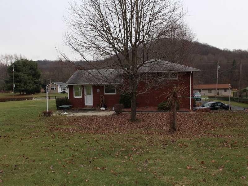 2175 Centerville Road New Stanton, PA 15672 - Photo 11 of 12 Exterior Back.