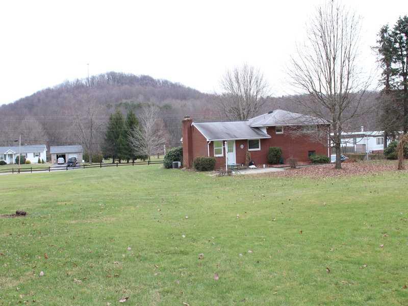 2175 Centerville Road New Stanton, PA 15672 - Photo 12 of 12 Exterior Back.