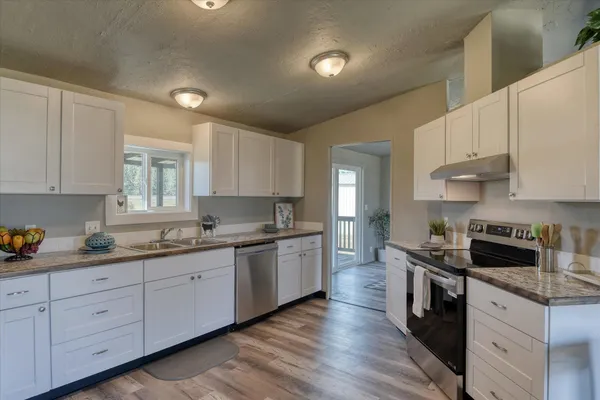 $469,900 | 6205 North Ormond Road, Otis Orchards, WA 99027