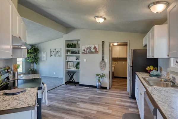 $469,900 | 6205 North Ormond Road, Otis Orchards, WA 99027