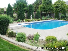 1605 Seton Drive Springfield, IL 62704 - Photo 7 of 9 Gallery Image 7