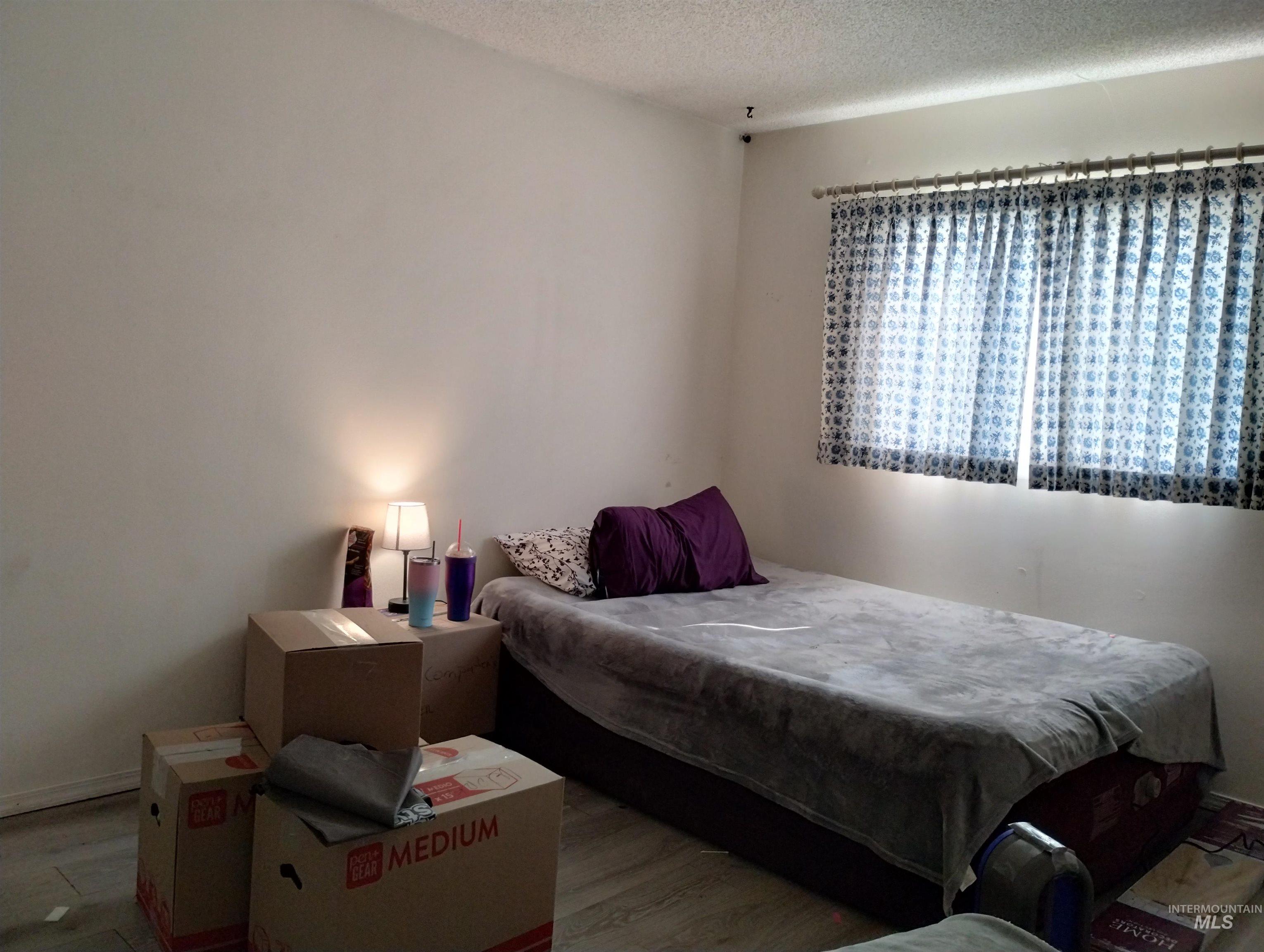 1298 East 2nd Street Weiser, ID 83672 - Photo 12 of 34 Bedroom #3 upstairs