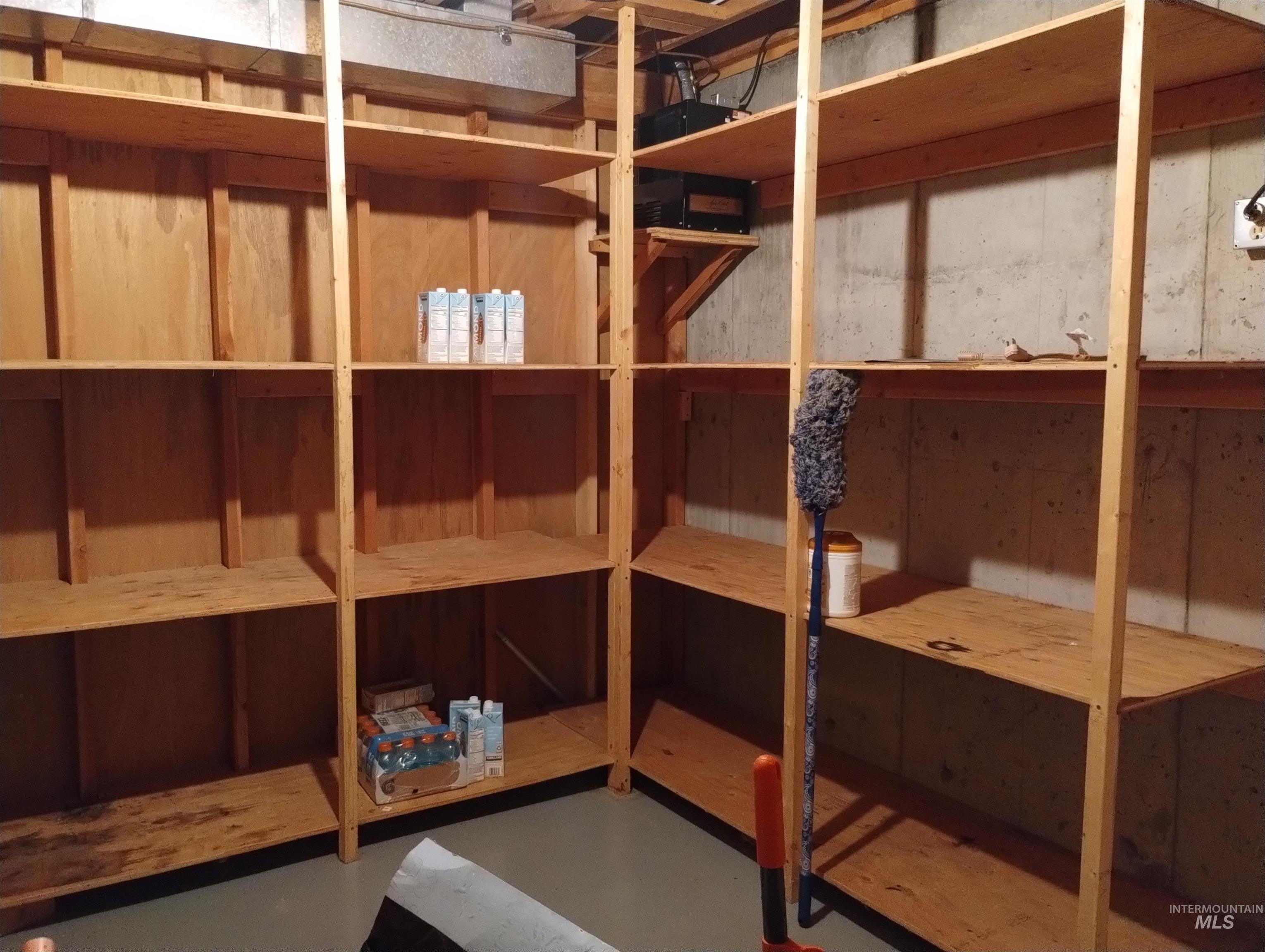 1298 East 2nd Street Weiser, ID 83672 - Photo 23 of 34 In basement