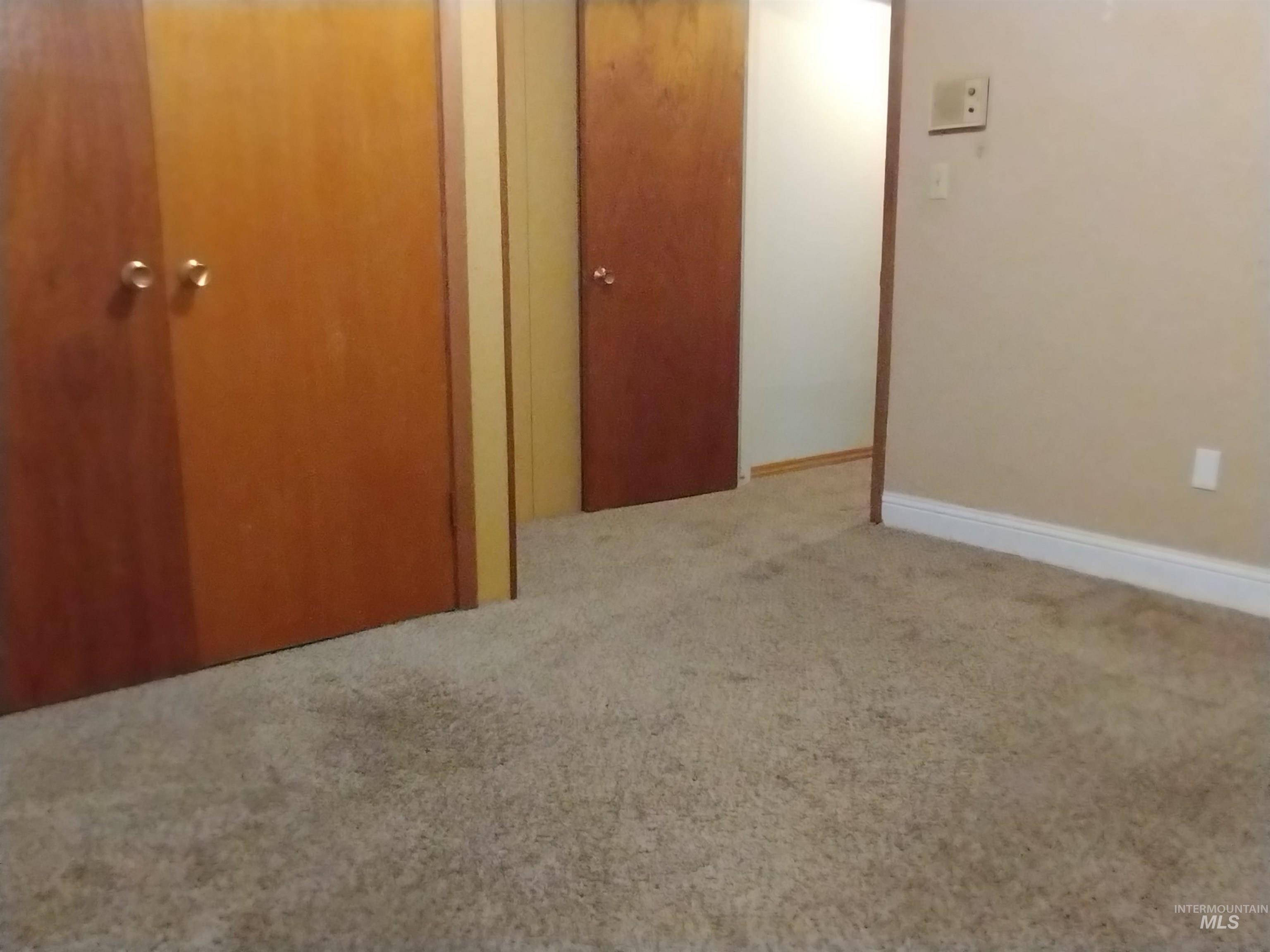 1298 East 2nd Street Weiser, ID 83672 - Photo 30 of 34 Downstairs Bedroom #2