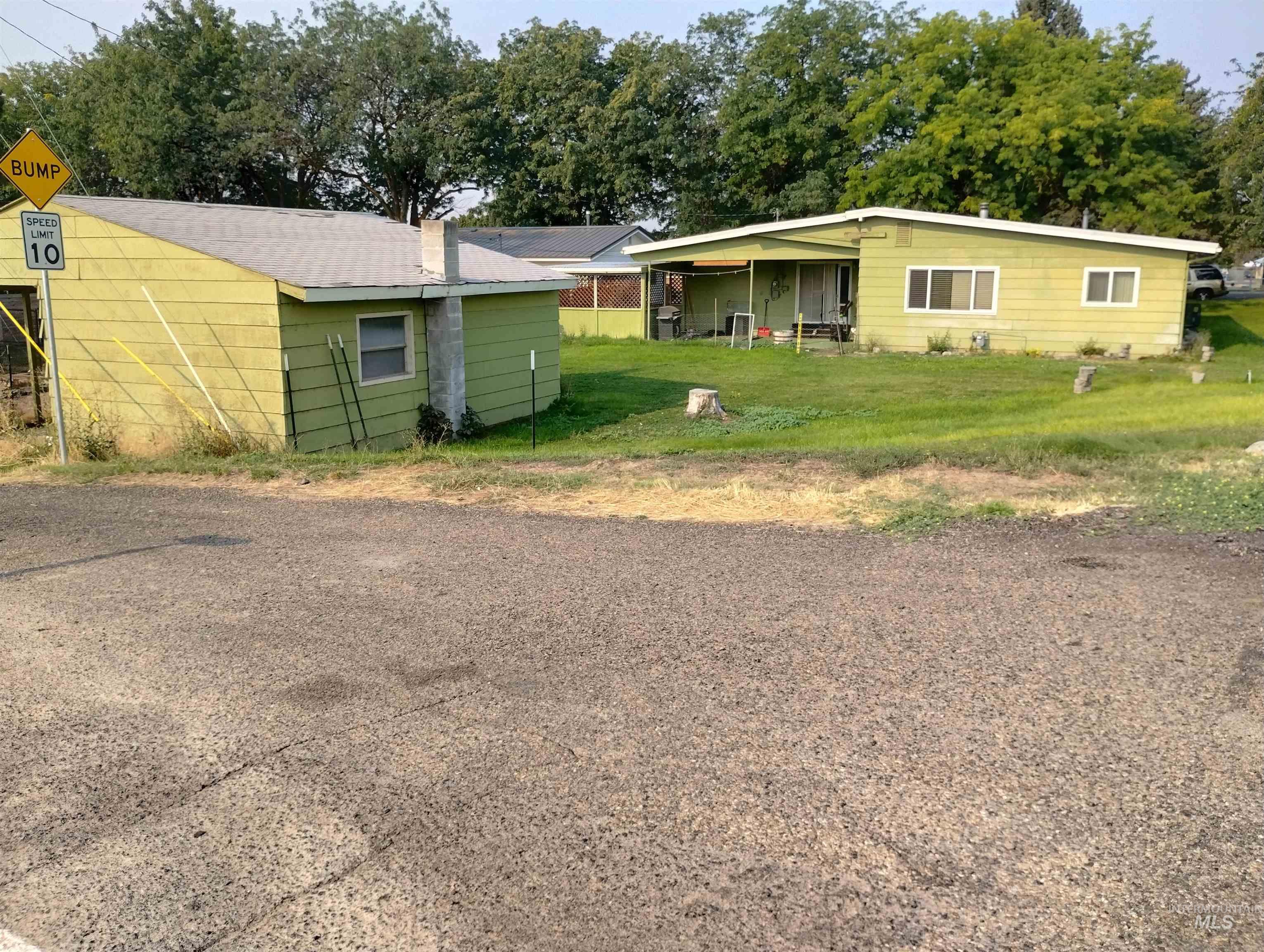 1298 East 2nd Street Weiser, ID 83672 - Photo 34 of 34