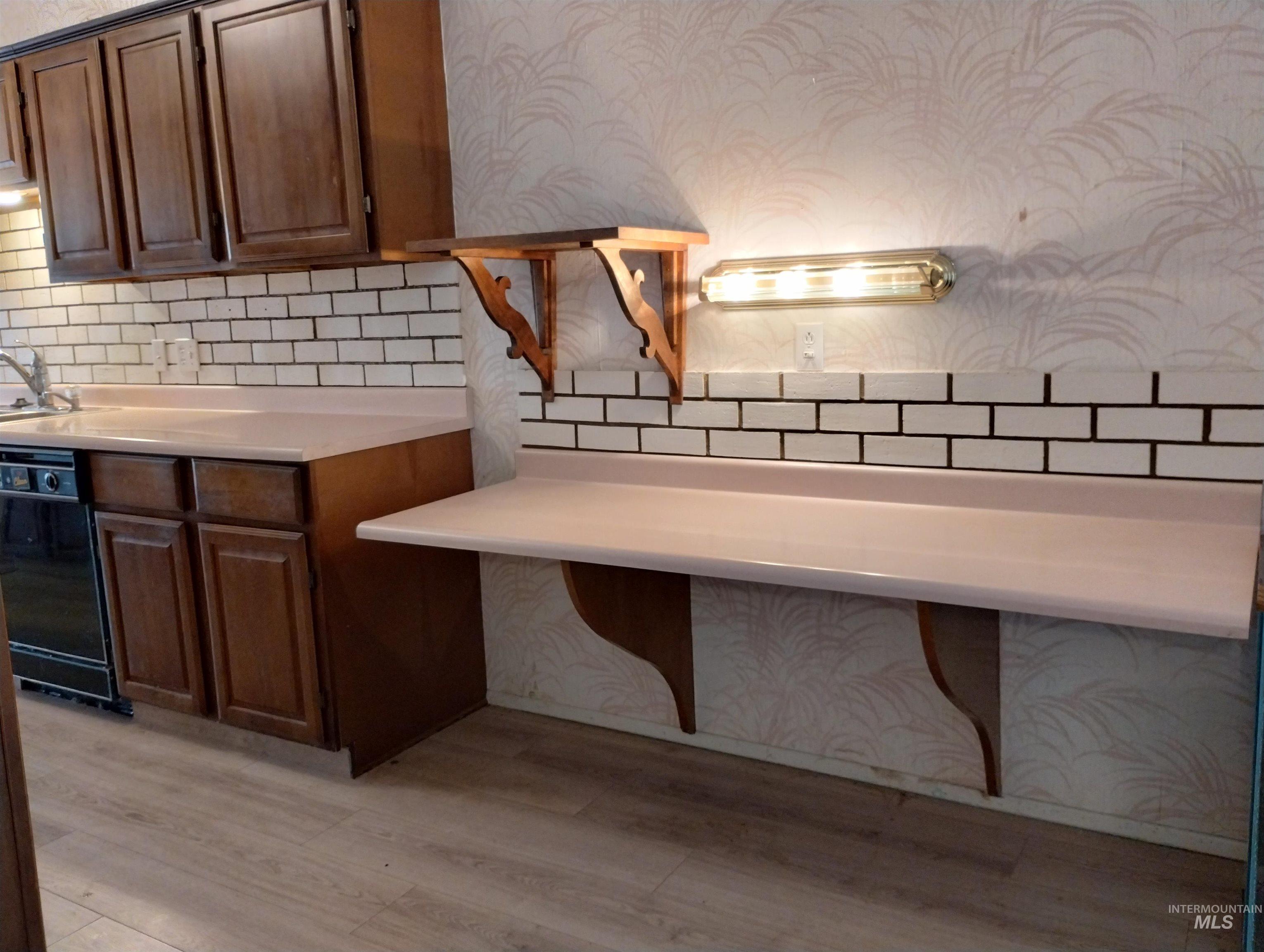 1298 East 2nd Street Weiser, ID 83672 - Photo 7 of 34 off kitchen