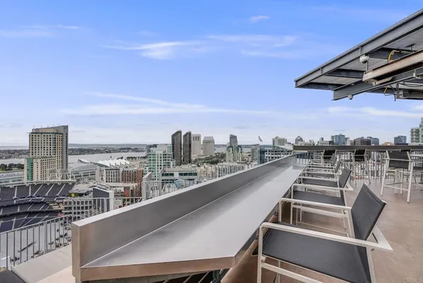 $2,800 | 321 Tenth Avenue, Unit 1303, San Diego, CA 92101