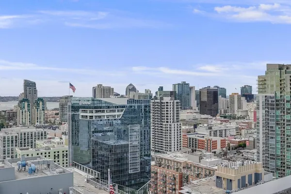 $2,800 | 321 Tenth Avenue, Unit 1303, San Diego, CA 92101