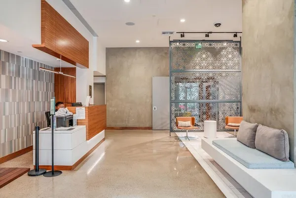 $2,800 | 321 Tenth Avenue, Unit 1303, San Diego, CA 92101