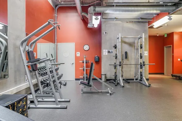 $2,800 | 321 Tenth Avenue, Unit 1303, San Diego, CA 92101