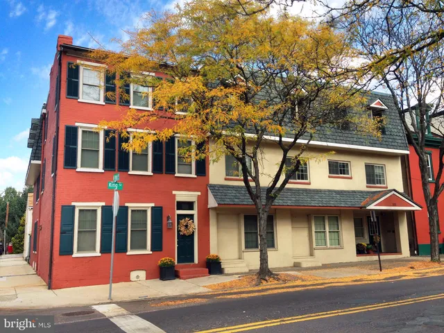 $1,195 | 101 King Street, Unit 7, Pottstown, PA 19464